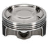 Wiseco Subaru EJ257 WRX/STI 4v Dish -19cc 99.75 Piston Shelf Stock Kit - Striker Modified