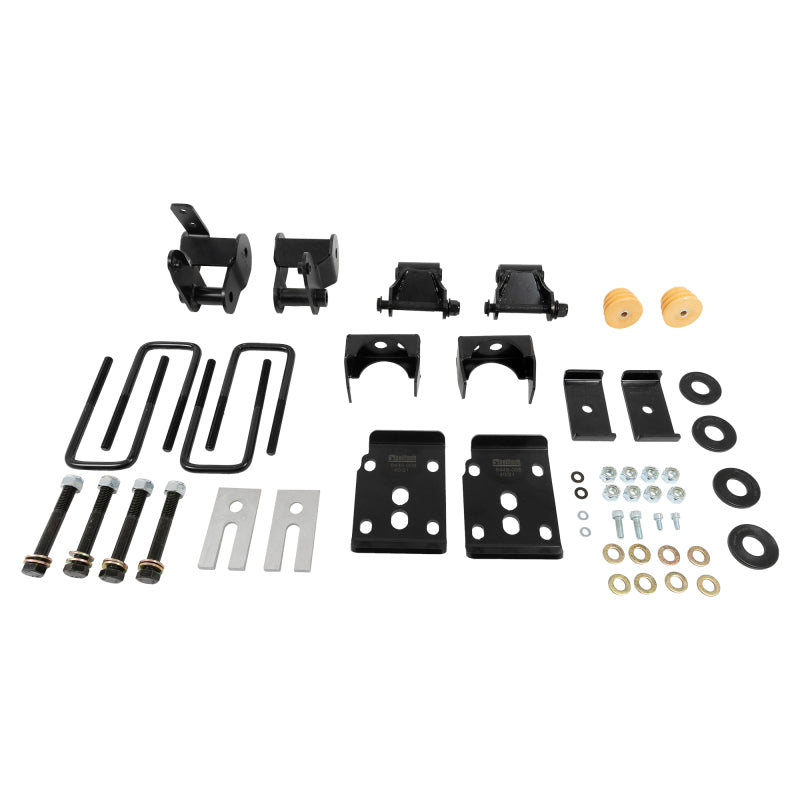Belltech FLIP Kit 21+ Ford F-150 4.5inch - Striker Modified