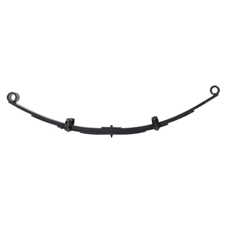 ARB / OME Leaf Spring Jeep Yj R - Striker Modified