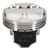 Wiseco 02-06 Acura/Honda K20 RSX-S +5cc 11.0:1 CR Piston Shelf Stock Kit - Striker Modified