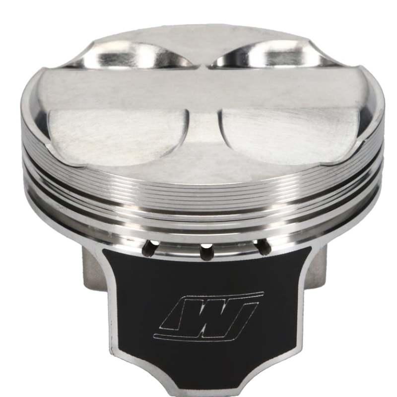 Wiseco 02-06 Acura/Honda K20/RSX-S 86.5mm Bore .020 Oversize 11.0:1 CR Dome Dish Piston - Striker Modified