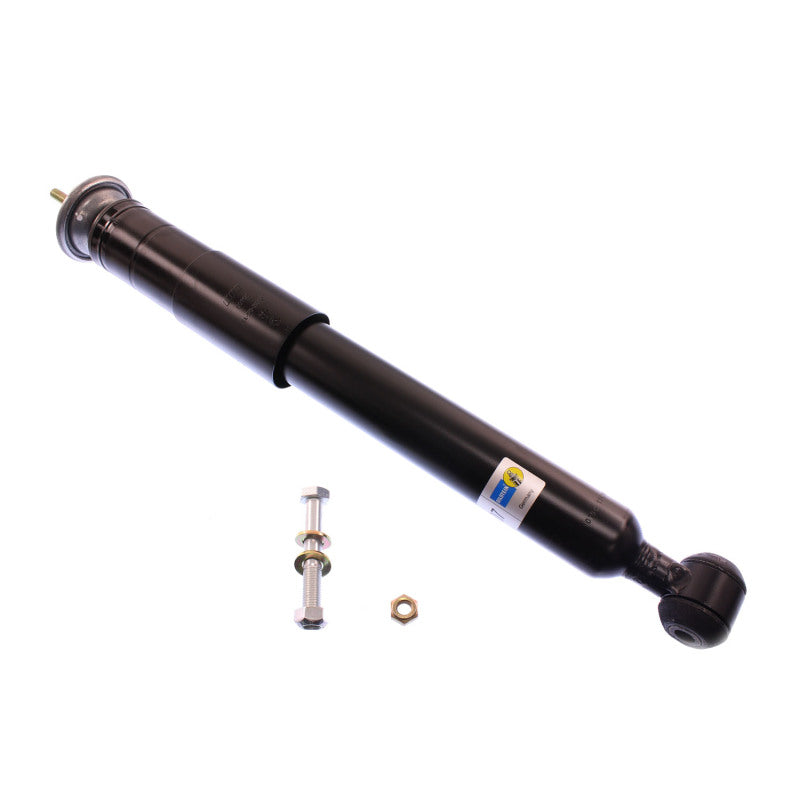 Bilstein B4 1992 Mercedes-Benz 300SD Base Rear 46mm Monotube Shock Absorber - Striker Modified