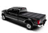 BAK 17-23 Ford Super Duty 8ft Bed BAKFlip MX4 Matte Finish - Striker Modified