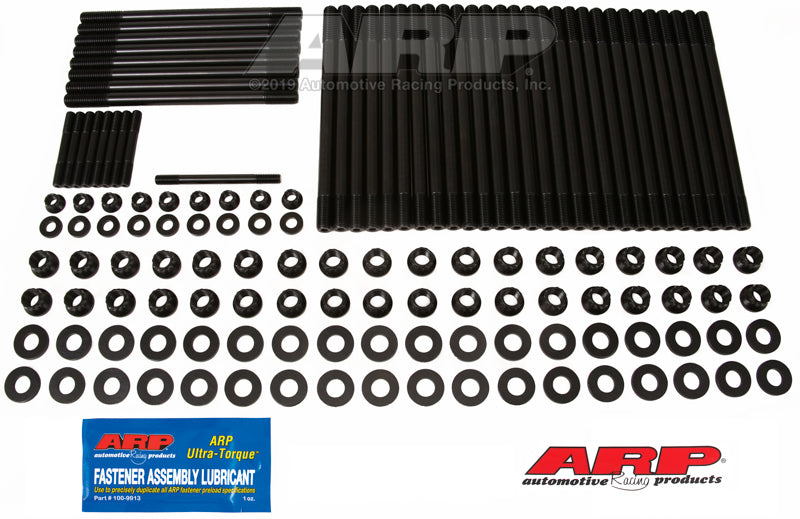 ARP 11-15 Ford 6.7L Power Stroke Diesel Head Stud Kit - Striker Modified