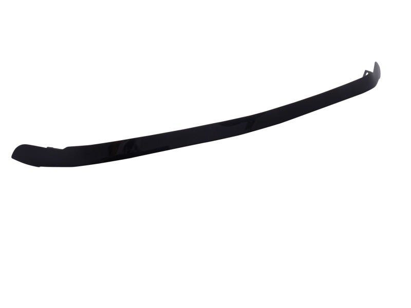 EGR 09+ Dodge Ram Pickup Aerowrap Hood Shield (392651) - Striker Modified