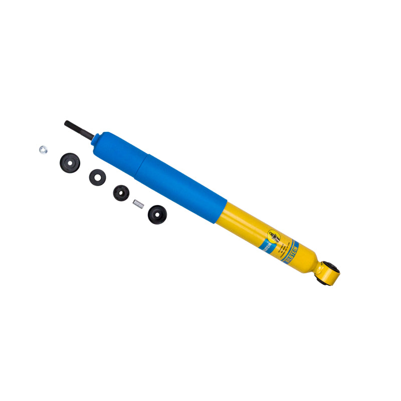Bilstein 4600 Series 2017 Ford F-250 / F-350 Super Duty Front 46mm Monotube Shock Absorber - Striker Modified