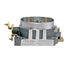 BBK 89-92 GM 305 350 Twin 58mm Throttle Body BBK Power Plus Series - Striker Modified