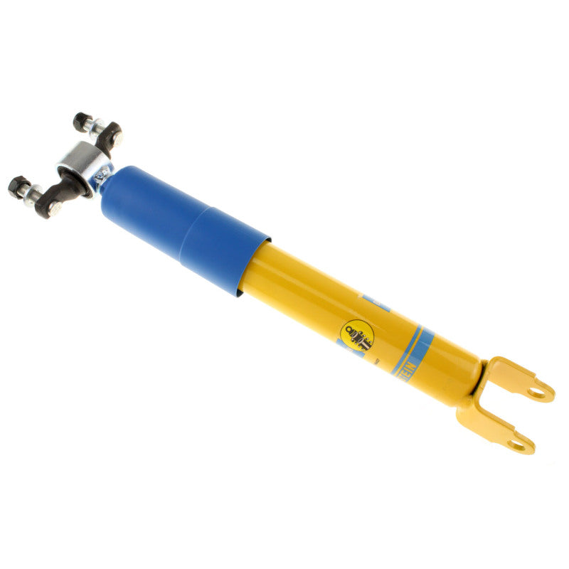 Bilstein 4600 Series 2013 GMC Sierra 3500 HD Denali Front Shock Absorber - Striker Modified