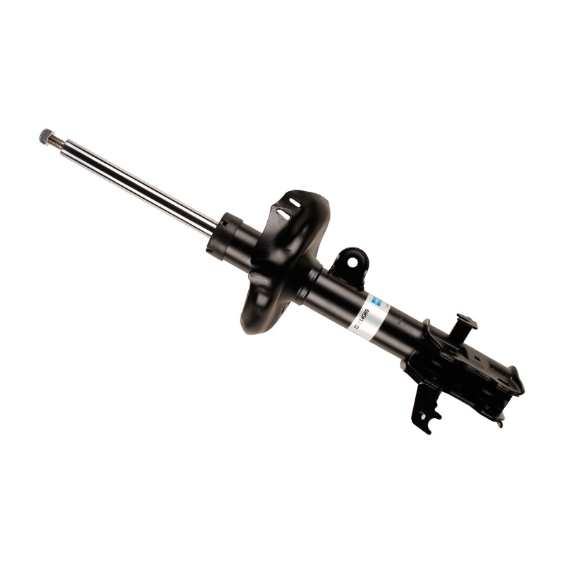 Bilstein B4 OE Replacement 2007-2016 Honda CR-V Front Left Twintube Strut Assembly - Striker Modified