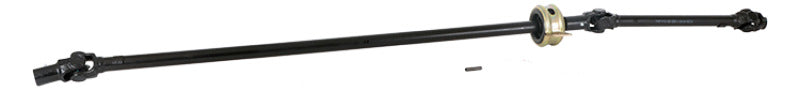 All Balls Racing 22-23 Polaris Ranger XP 1000 EPS Premium Prop Shaft - Front - Striker Modified