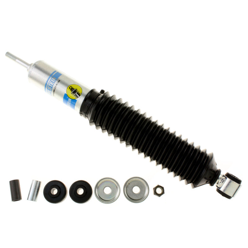 Bilstein 5125 Series KBOA Lifted Truck Collapsed L 273.00mm Extended L 416.50mm Shock Absorber - Striker Modified