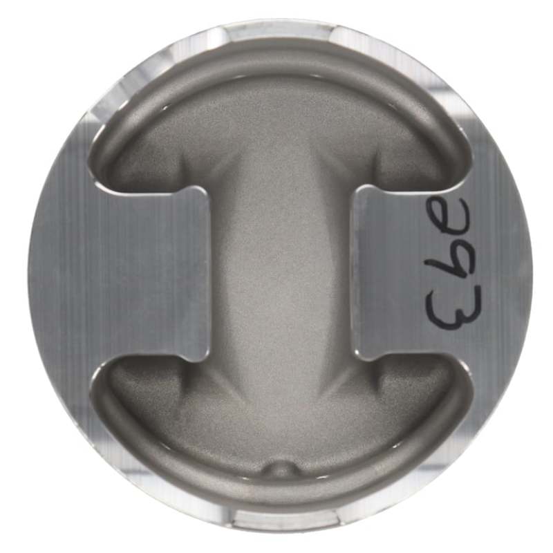 Wiseco Mazdaspeed 2.0 FS Turbo -16.5cc Dish Piston Shelf Stock Kit - Striker Modified