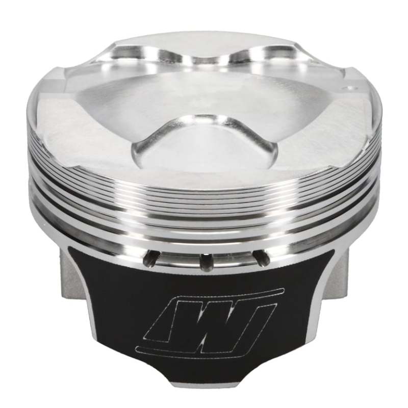 Wiseco Subaru FA20 Direct Injection Piston Kit 2.0L -9.5cc - Striker Modified