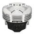 Wiseco Subaru FA20 Direct Injection Piston Kit 2.0L -9.5cc - Striker Modified