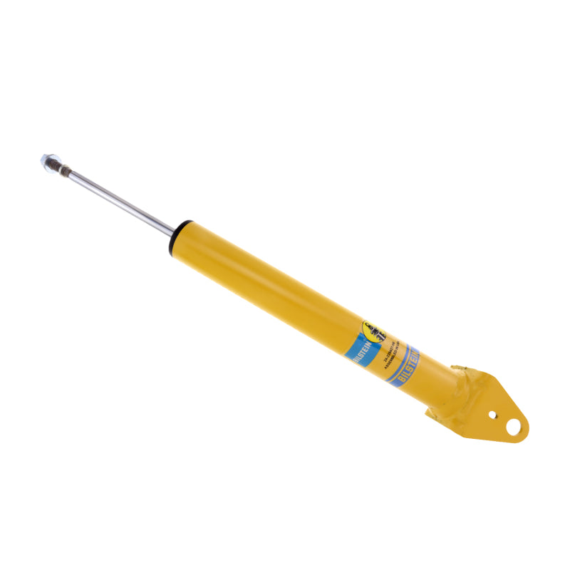 Bilstein 4600 Series 11-14 Jeep Grand Cherokee Rear 46mm Monotube Shock Absorber - Striker Modified