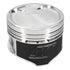 Wiseco Mits Turbo DISH -10cc 1.378 X 85.5 Piston Shelf Stock Kit - Striker Modified