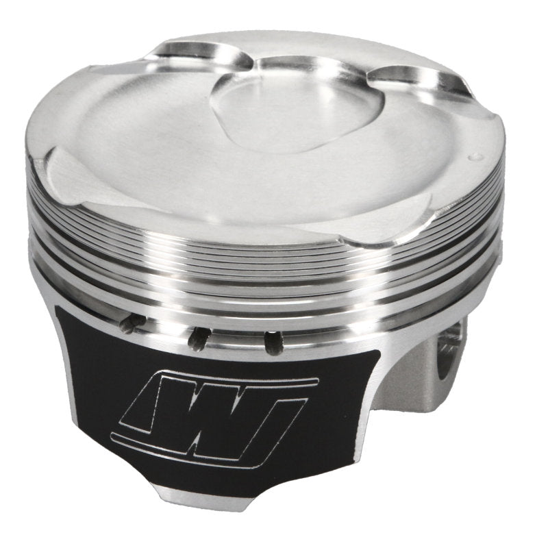 Wiseco Subaru FA20 Direct Injection Piston Kit 2.0L -16cc - Striker Modified