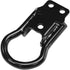 Westin Tow Hook (1 per) - Black - Striker Modified