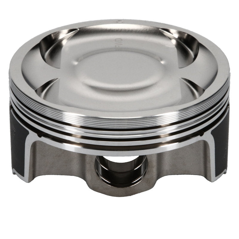 Wiseco Subaru EJ257 WRX/STI 4v Dish -19cc 99.75 Piston Shelf Stock Kit - Striker Modified