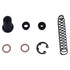 All Balls Racing 07-08 Suzuki GSX-R1000 Master Cylinder Rebuild Kit Clutch - Striker Modified