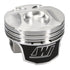 Wiseco GM 2.0 LSJ/LNF 4vp * Turbo * Piston Shelf Stock Kit - Striker Modified