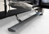 AMP Research 2009-2014 Ford F150 All Cabs PowerStep Plug N Play - Black - Striker Modified