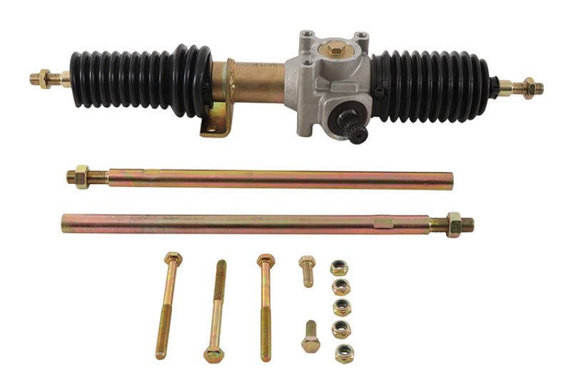 All Balls Racing 2015 Polaris Ranger 570 Full Size Steering Rack - Striker Modified