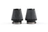 AMS Performance 2023+ Nissan Z 80mm Air Intakes