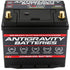 Antigravity Group 24R Lithium Car Battery w/Re-Start - Striker Modified