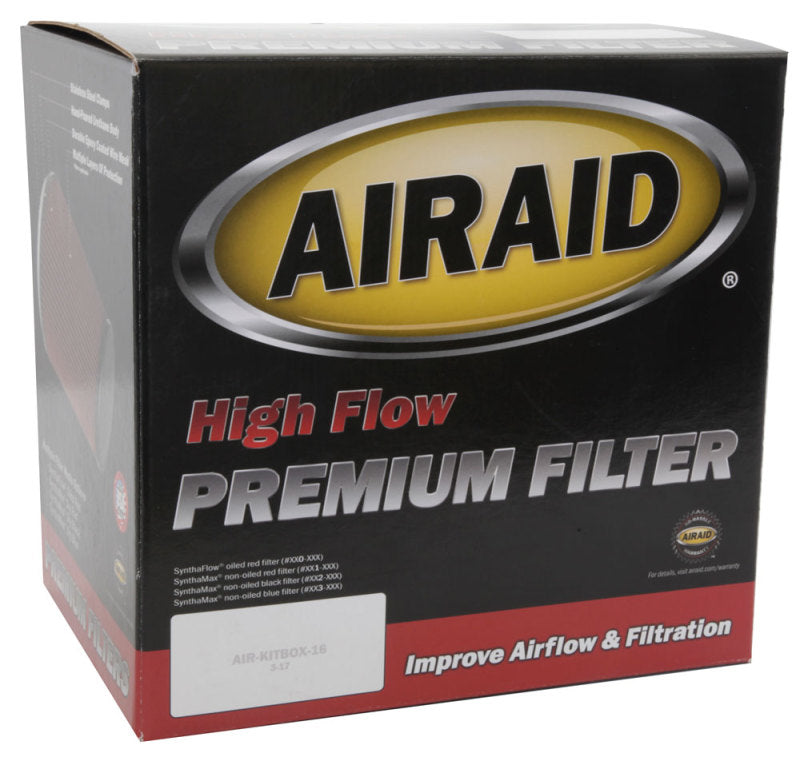 Airaid Kit Replacement Filter - Striker Modified