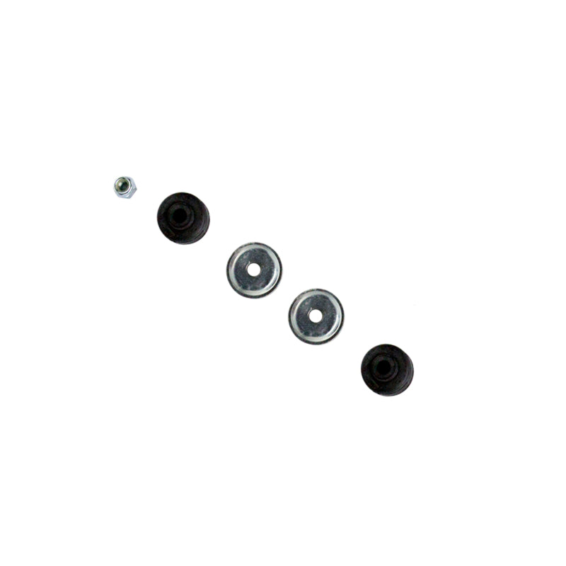 Bilstein 5100 Series Ford F-250/F-350 Super Duty 4WD Front 46mm Monotube Shock Absorber - Striker Modified