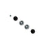 Bilstein 5100 Series Ford F-250/F-350 Super Duty 4WD Front 46mm Monotube Shock Absorber - Striker Modified