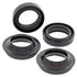 All Balls Racing 04-12 Honda CRF70F Fork Oil Seal & Dust Seal Kit - Striker Modified