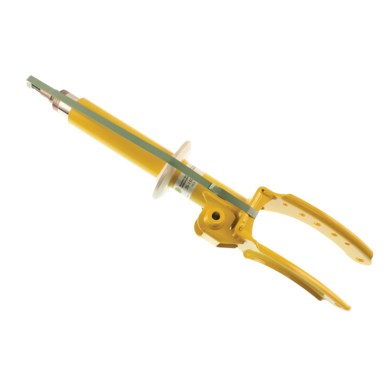Bilstein B6 2003 Porsche Cayenne S Front Right 36mm Monotube Strut Assembly - Striker Modified