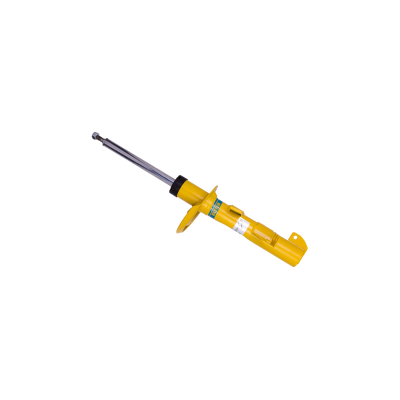 Bilstein B6 14-17 Jeep Cherokee Front Left Suspension Strut Assembly w/ Active Drive I - Striker Modified