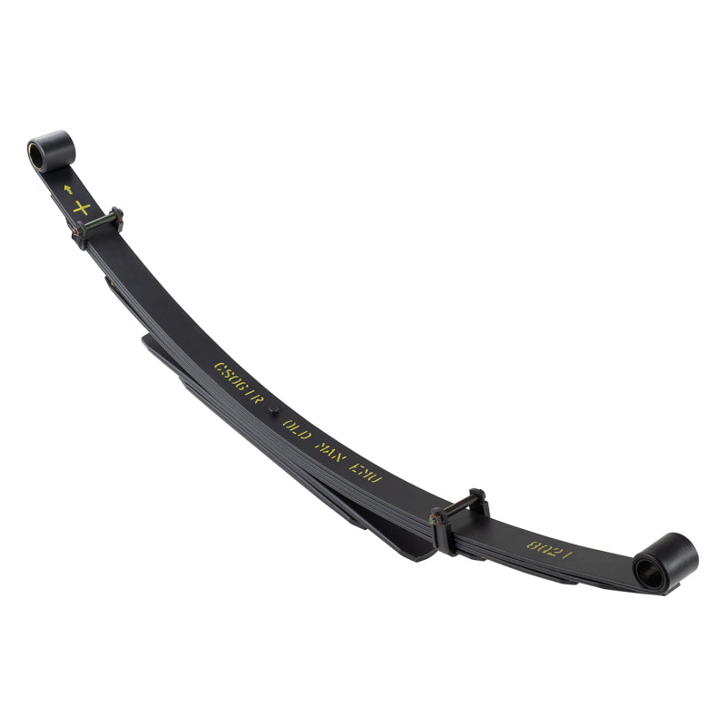 ARB / OME Leaf Spring Nissan X-Terrar Moq- - Striker Modified