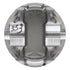 Wiseco Mazda Speed 3 Dished -13.3cc 9.5:1 Piston Shelf Stock Kit - Striker Modified