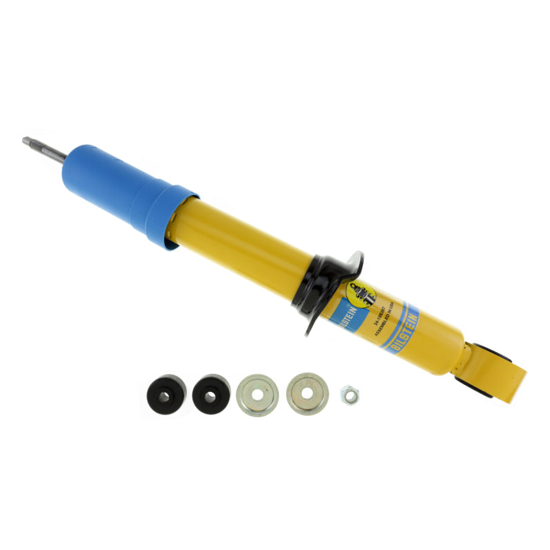 Bilstein 4600 Series 00-06 Toyota Tundra/01-07 Sequoia Front 46mm Monotube Shock Absorber - Striker Modified
