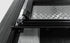 Access LOMAX Tri-Fold Cover Black Urethane Finish 19+ Chevrolet Silverado 1500 - 6ft 6in Bed - Striker Modified