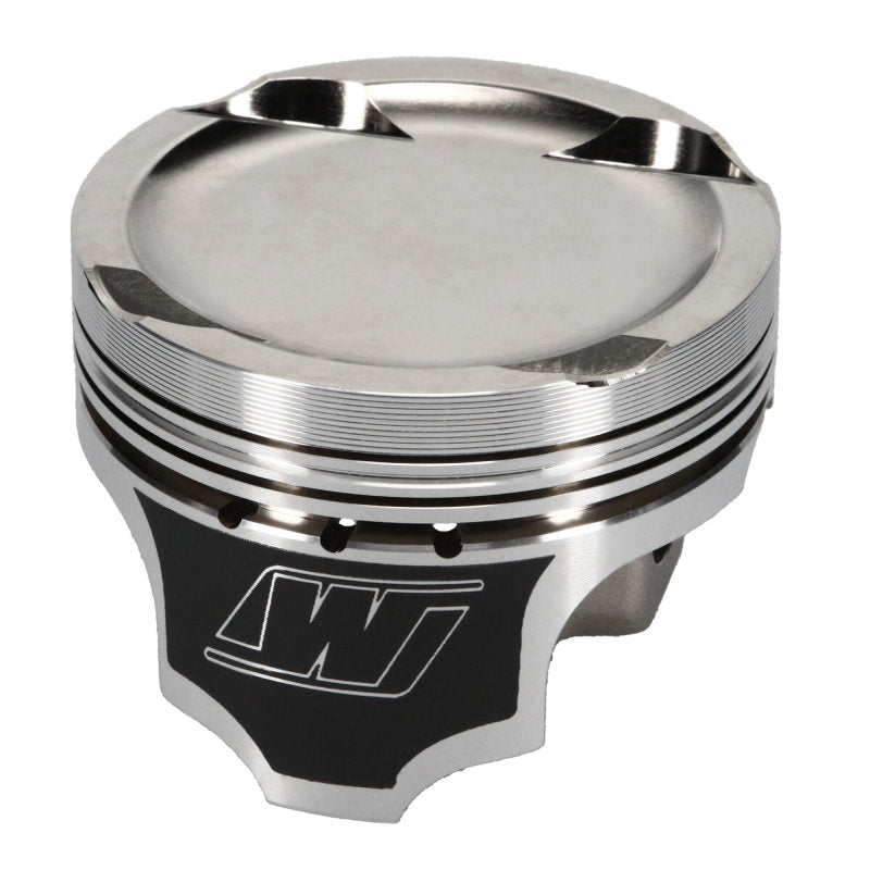 Wiseco Acura Turbo -12cc 1.181 X 81.0MM Piston Kit - Striker Modified