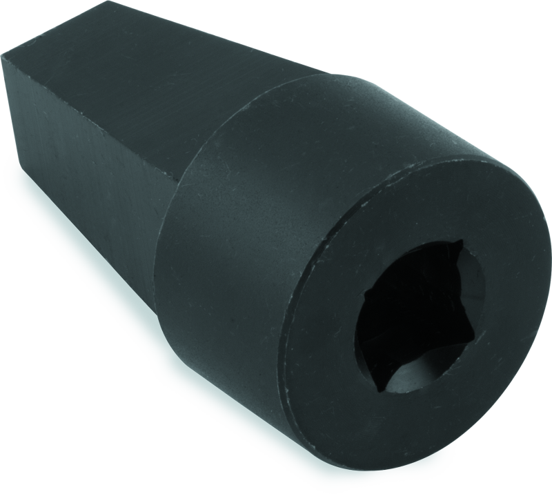 BikeMaster 1/2in Damper Rod Holding Tool - Striker Modified