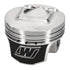 Wiseco GM 2.0 LSJ/LNF 4vp * Turbo * Piston Shelf Stock Kit - Striker Modified