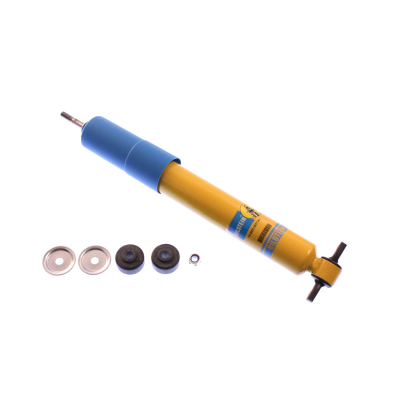 Bilstein B8 2003 Chevrolet Corvette 50th Anniversary Edition Front 46mm Monotube Shock Absorber - Striker Modified