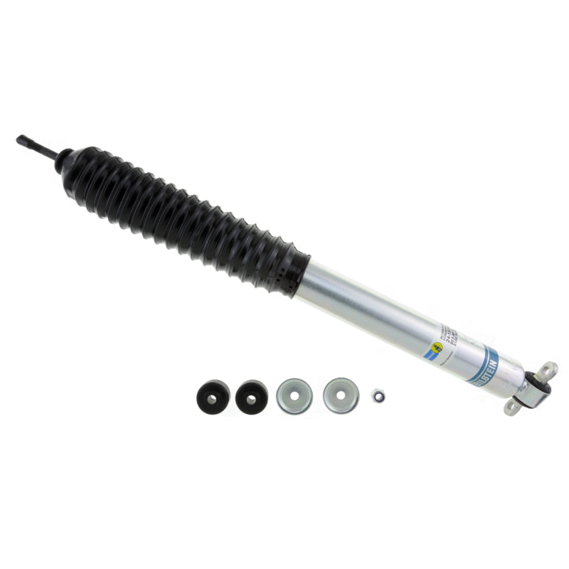 Bilstein 5100 Series 1998 Jeep Wrangler SE Front 46mm Monotube Shock Absorber - Striker Modified