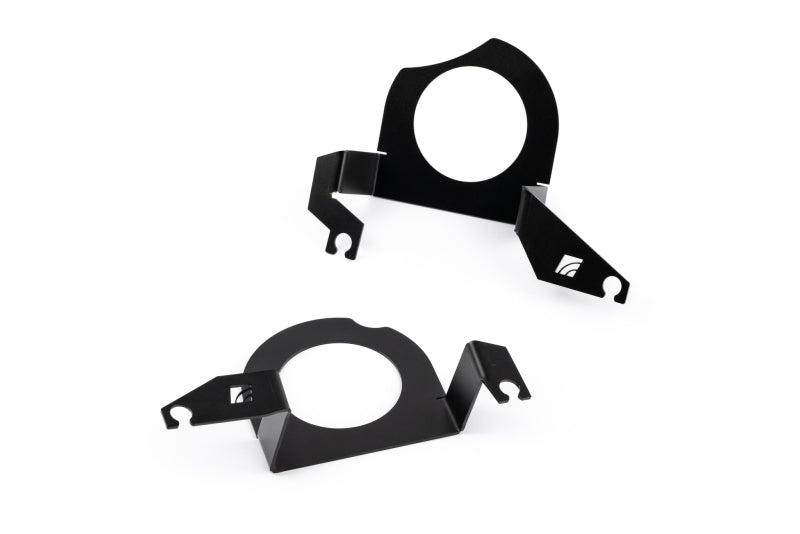 AMS Performance 2023+ Nissan Z 80mm Air Intakes