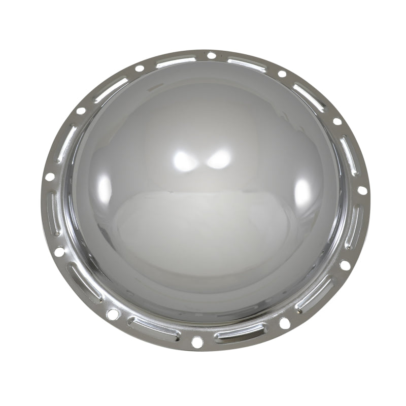 Yukon Gear Chrome Cover For AMC Model 20 - Striker Modified