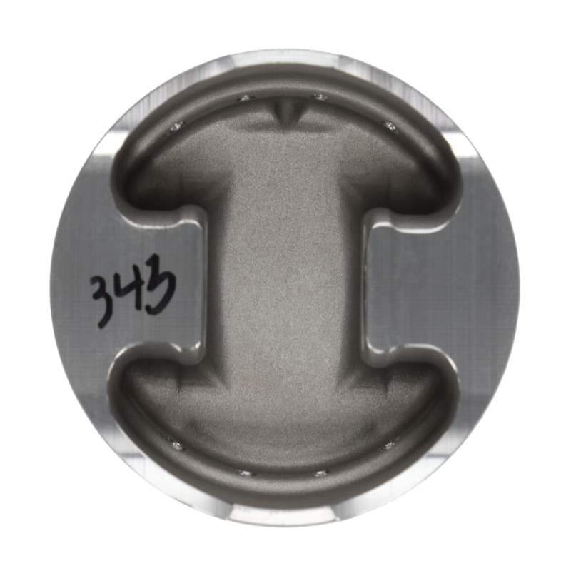 Wiseco Toyota 4EFTE 74.50mm Bore -2.5cc 1.1 Piston Kit - Striker Modified