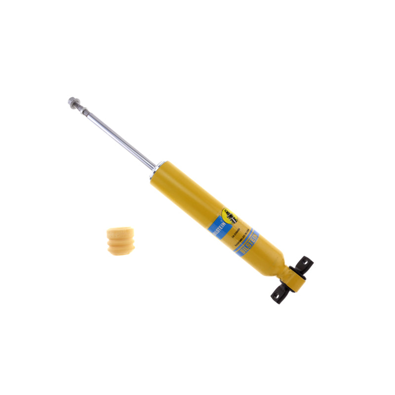 Bilstein B6 14-15 Chevrolet Corvette (C7) Front 46mm Monotube Shock Absorber - Striker Modified
