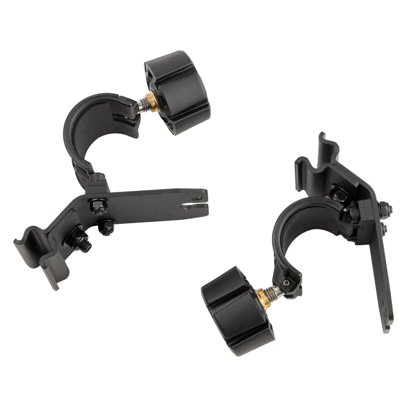 ARB BASE Rack Shovel Holder - Striker Modified