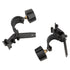 ARB BASE Rack Shovel Holder - Striker Modified
